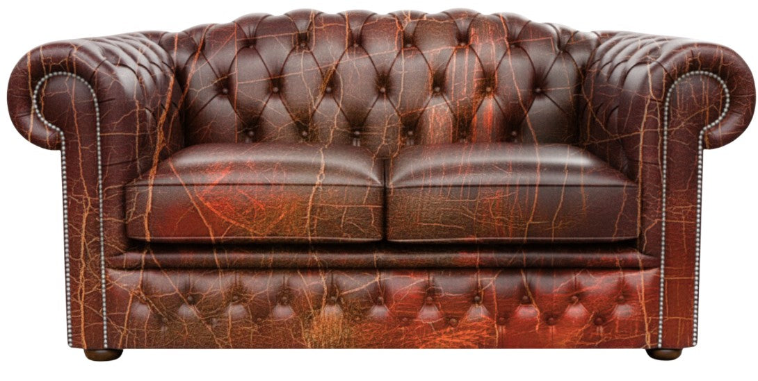 The Royale Chesterfield